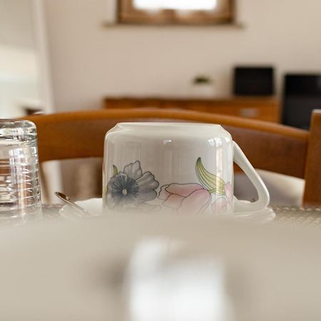Sarre Skyline Apartment - Relax In Valle D'أَويستا المظهر الخارجي الصورة