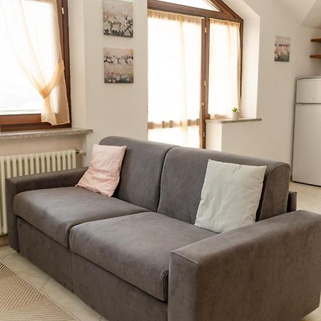 Sarre Skyline Apartment - Relax In Valle D'أَويستا المظهر الخارجي الصورة