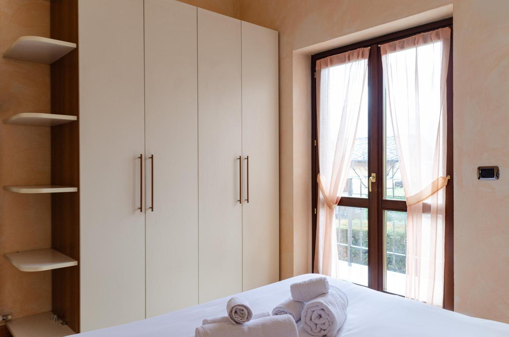 Sarre Skyline Apartment - Relax In Valle D'أَويستا المظهر الخارجي الصورة