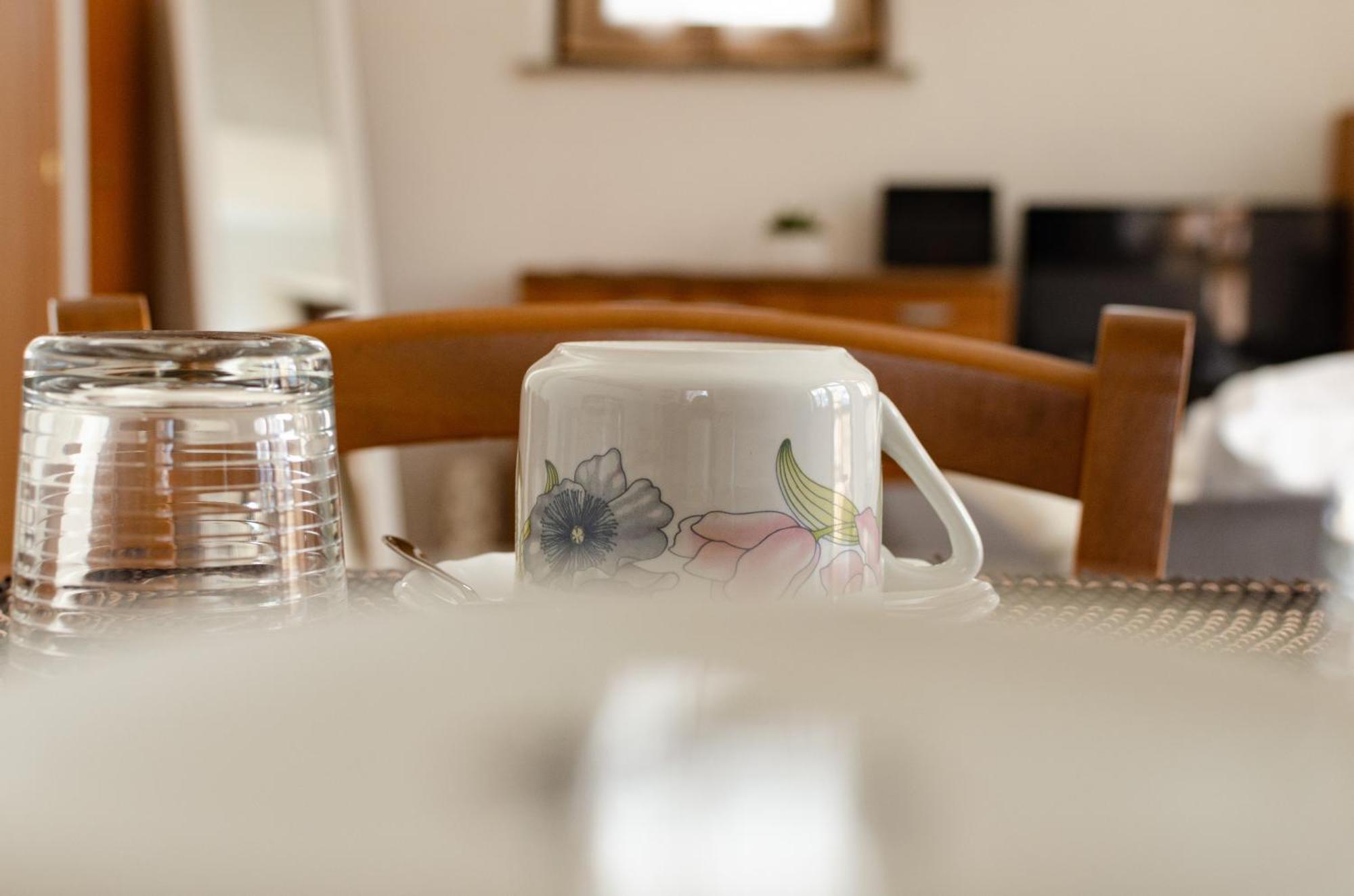 Sarre Skyline Apartment - Relax In Valle D'أَويستا المظهر الخارجي الصورة