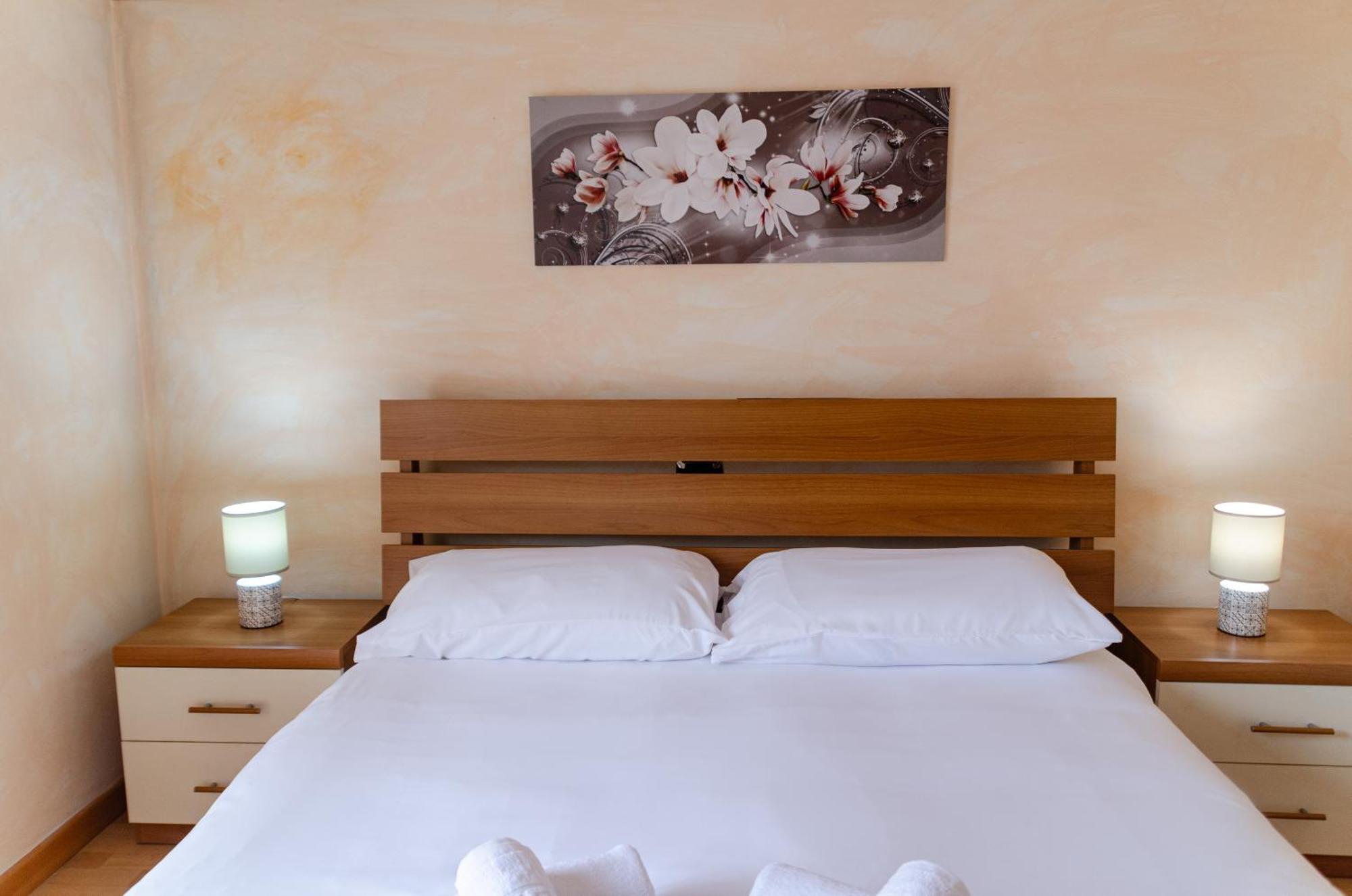 Sarre Skyline Apartment - Relax In Valle D'أَويستا المظهر الخارجي الصورة