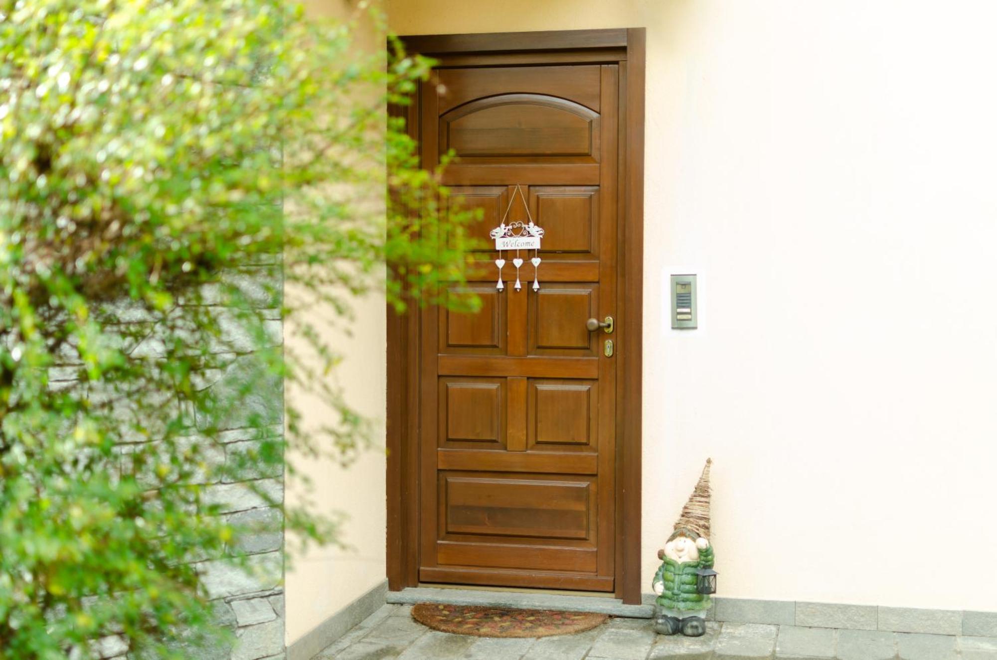 Sarre Skyline Apartment - Relax In Valle D'أَويستا المظهر الخارجي الصورة