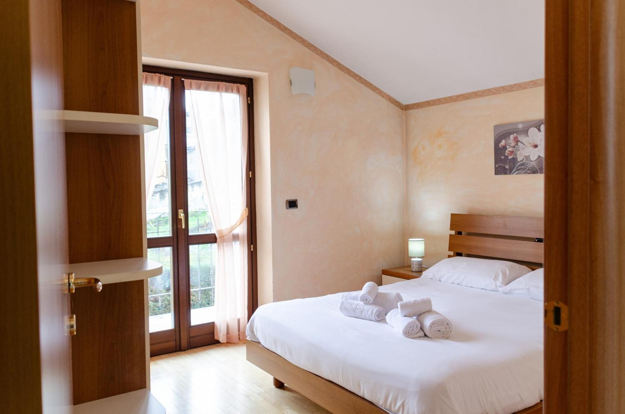 Sarre Skyline Apartment - Relax In Valle D'أَويستا المظهر الخارجي الصورة