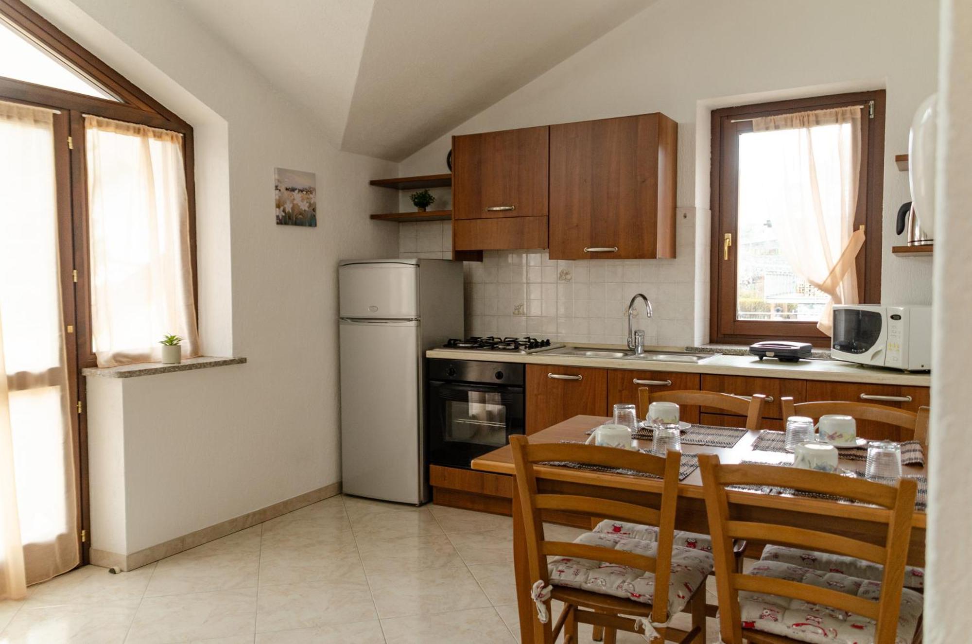 Sarre Skyline Apartment - Relax In Valle D'أَويستا المظهر الخارجي الصورة