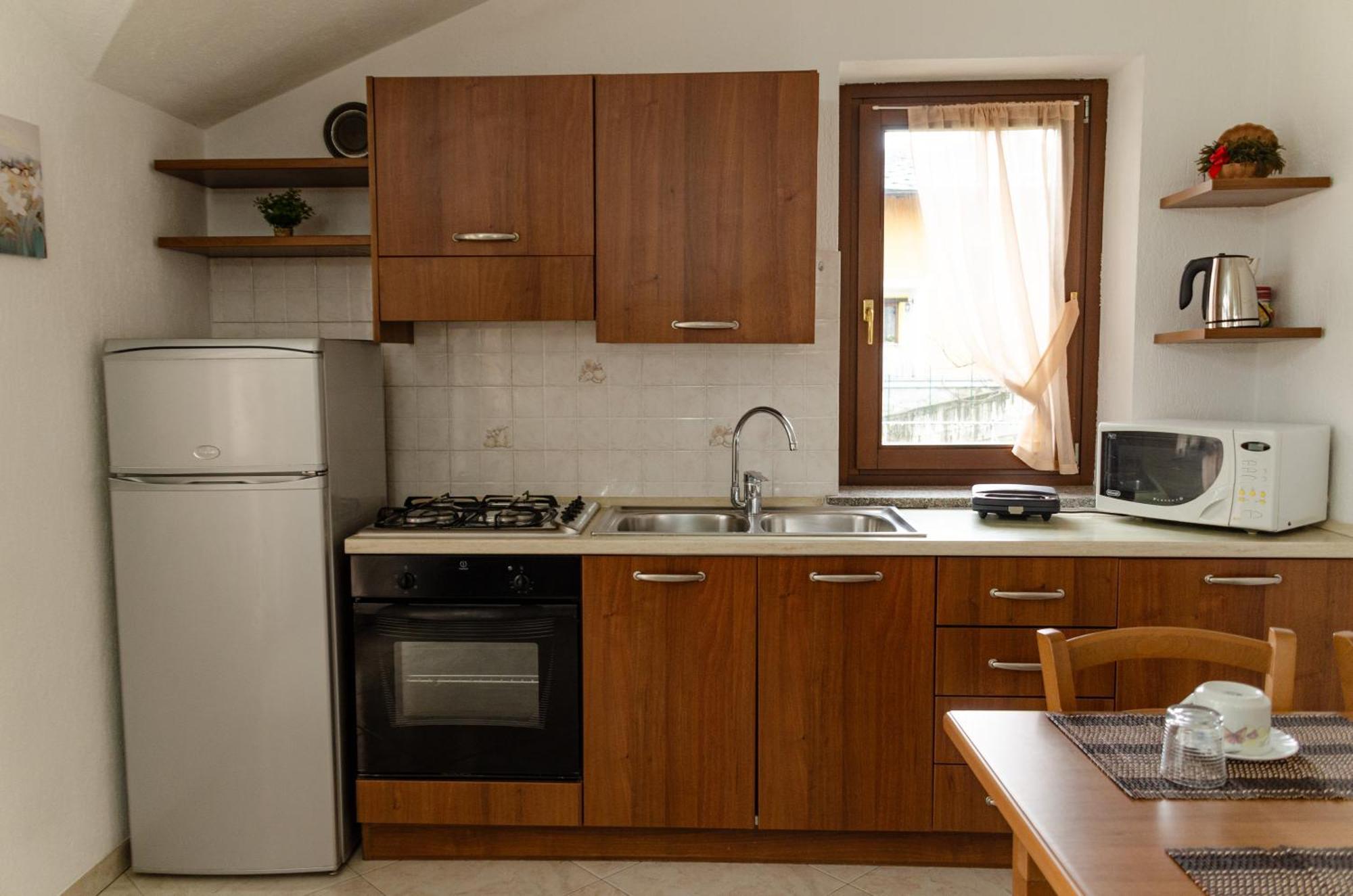 Sarre Skyline Apartment - Relax In Valle D'أَويستا المظهر الخارجي الصورة