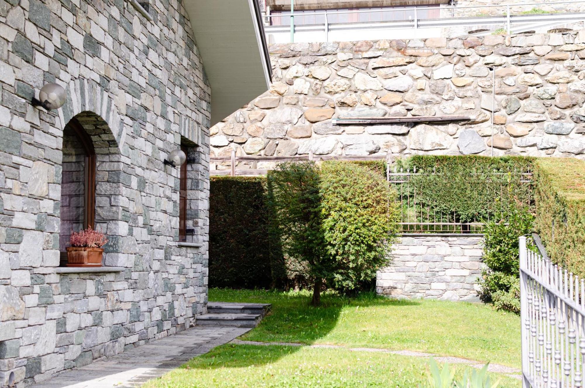 Sarre Skyline Apartment - Relax In Valle D'أَويستا المظهر الخارجي الصورة